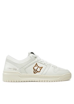 Naked Wolfe Sneakersy CM-01 Biały ze sklepu MODIVO w kategorii Buty sportowe męskie - zdjęcie 181100361