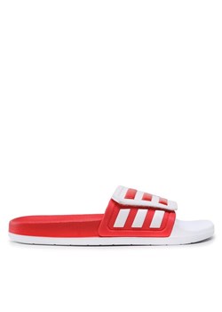 adidas Klapki Adilette TND Slides GZ5936 Biały ze sklepu MODIVO w kategorii Klapki męskie - zdjęcie 181100363