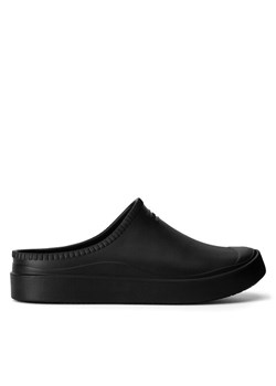 Hunter Klapki UFF1102EVA-BLK-M Czarny ze sklepu MODIVO w kategorii Klapki męskie - zdjęcie 181100453