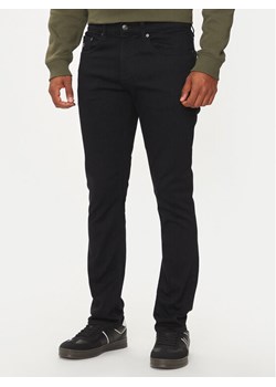Tommy Jeans Jeansy Scanton DM0DM20707 Czarny Slim Fit ze sklepu MODIVO w kategorii Jeansy męskie - zdjęcie 181100461