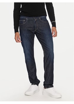 Replay Jeansy M1008J.000.785 774 Granatowy Slim Fit ze sklepu MODIVO w kategorii Jeansy męskie - zdjęcie 181100470