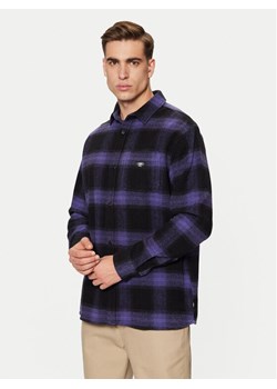 Quiksilver Koszula Mercury AQYWT03366 Niebieski Regular Fit ze sklepu MODIVO w kategorii Koszule męskie - zdjęcie 181100544