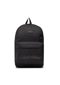 Ellesse Plecak Regent Backpack SAAY0540 Czarny ze sklepu MODIVO w kategorii Plecaki - zdjęcie 181100572