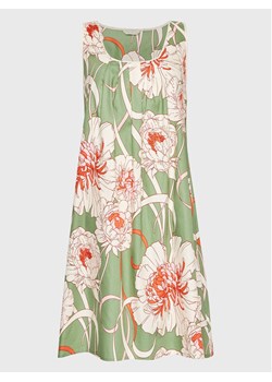 Cyberjammies Koszula nocna Sage 9586 Zielony Regular Fit ze sklepu MODIVO w kategorii Koszule nocne - zdjęcie 181100704