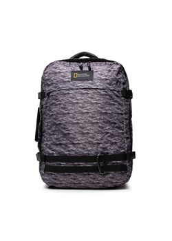 National Geographic Plecak 3 Way Backpack N11801.98 SE Szary ze sklepu MODIVO w kategorii Plecaki - zdjęcie 181100733