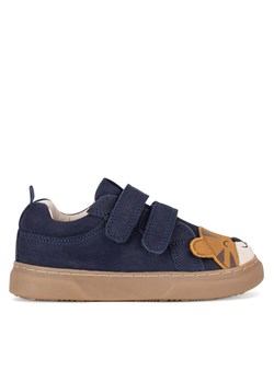 Lasocki Kids Sneakersy OCEANO CI12-3095-03(III)CH Granatowy ze sklepu MODIVO w kategorii Buty sportowe dziecięce - zdjęcie 181100751