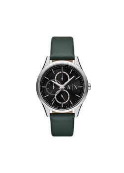 Armani Exchange Zegarek Dante AX1883 Czarny ze sklepu MODIVO w kategorii Zegarki - zdjęcie 181100811