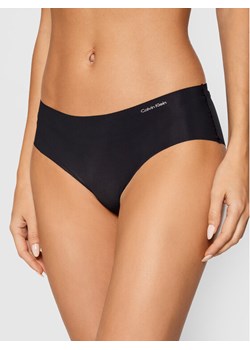 Calvin Klein Underwear Figi klasyczne 0000D3429E Czarny ze sklepu MODIVO w kategorii Majtki damskie - zdjęcie 181100911
