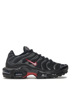 Nike Sneakersy Air Max Plus HF4293 001 Czarny ze sklepu MODIVO w kategorii Buty sportowe damskie - zdjęcie 181100994