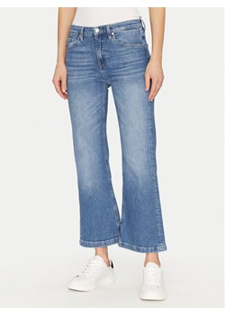 JOOP! Jeansy 58 Chrisi 10018171 30044952 Niebieski Regular Fit ze sklepu MODIVO w kategorii Jeansy damskie - zdjęcie 181101032