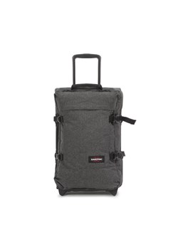 Eastpak Walizka kabinowa Tranverz EK00061L Szary ze sklepu MODIVO w kategorii Walizki - zdjęcie 181101034