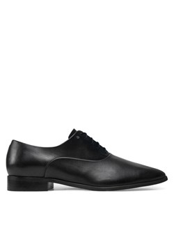 Baldowski Półbuty M00224-0696-001 Czarny ze sklepu MODIVO w kategorii Buty eleganckie męskie - zdjęcie 181101061