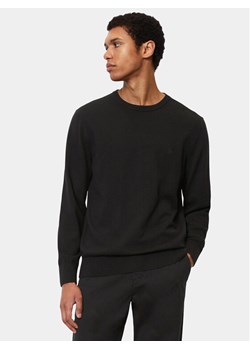 Marc O'Polo Sweter 329 5144 60504 Czarny Regular Fit ze sklepu MODIVO w kategorii Swetry męskie - zdjęcie 181101164