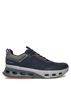 On Sneakersy Cloudnova X 3ME30413298 Granatowy ze sklepu MODIVO w kategorii Buty sportowe męskie - zdjęcie 181101374