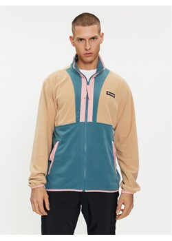 Columbia Polar Back Bowl™ 1890764 Kolorowy Regular Fit ze sklepu MODIVO w kategorii Bluzy męskie - zdjęcie 181101404