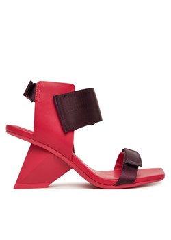 United Nude Sandały Rockit Run 1061731716 Koralowy ze sklepu MODIVO w kategorii Sandały damskie - zdjęcie 181101510
