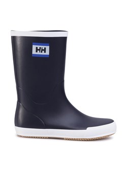 Helly Hansen Kalosze Nordvik 2 11660 Granatowy ze sklepu MODIVO w kategorii Kalosze męskie - zdjęcie 181101513