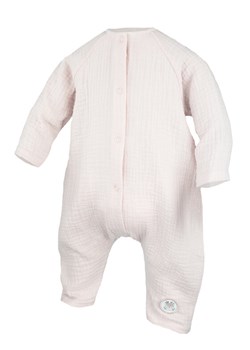 Jamiks Pajac BAMBI JLF172 Różowy ze sklepu MODIVO w kategorii Pajacyki - zdjęcie 181101520