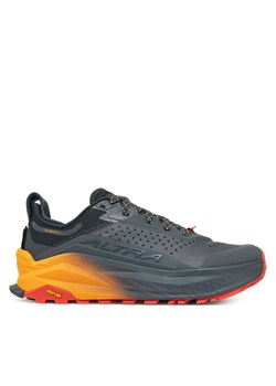 Altra Trekkingi Olympus 6 AL0A85NJ0 Czarny ze sklepu MODIVO w kategorii Buty trekkingowe męskie - zdjęcie 181101632
