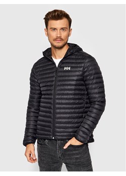 Helly Hansen Kurtka przejściowa Sirdal 62989 Czarny Relaxed Fit ze sklepu MODIVO w kategorii Kurtki męskie - zdjęcie 181101681