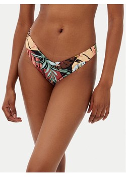 Volcom Dół od bikini Day And Night O2712501 Kolorowy ze sklepu MODIVO w kategorii Stroje kąpielowe - zdjęcie 181101682