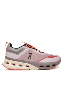 On Sneakersy Cloudnova X 3WE30413102 Fioletowy ze sklepu MODIVO w kategorii Buty sportowe damskie - zdjęcie 181101744