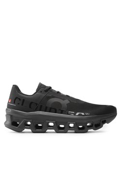 On Buty do biegania Cloudmonster 61.99025 Czarny ze sklepu MODIVO w kategorii Buty sportowe męskie - zdjęcie 181101810