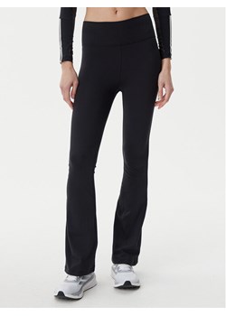 adidas Legginsy All Me Essentials JP4770 Czarny Slim Fit ze sklepu MODIVO w kategorii Spodnie damskie - zdjęcie 181101822