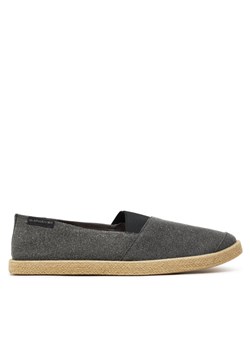Quiksilver Espadryle AQYS700053 Szary ze sklepu MODIVO w kategorii Espadryle męskie - zdjęcie 181101872