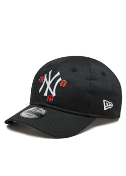 New Era Czapka Tod Outdoor 940 Nyy 60416716 Czarny ze sklepu MODIVO w kategorii Czapki dziecięce - zdjęcie 181101890