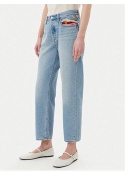 Levi's® Jeansy 501® 90's A9150-0008 Niebieski Loose Fit - id: 0000304692505 - marki Levi's - 181101984 Levi's® Jeansy 501® 90's A9150-0008 Niebieski Loose Fit ze sklepu MODIVO w kategorii Jeansy damskie - zdjęcie 181101984