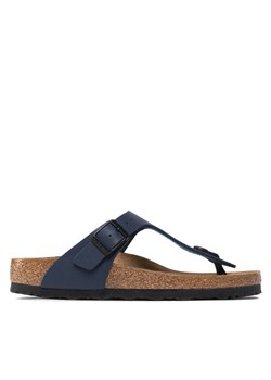 Birkenstock Japonki Gizeh Bs 0143623 Granatowy ze sklepu MODIVO w kategorii Klapki damskie - zdjęcie 181101990