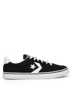 Converse Trampki CONVERSE TOBIN A03686C Czarny ze sklepu MODIVO w kategorii Trampki męskie - zdjęcie 181102083