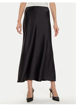Imperial Spódnica maxi GHN4IBA Czarny Regular Fit ze sklepu MODIVO w kategorii Spódnice - zdjęcie 181102152