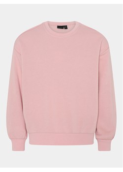 KABOOKI® Bluza 14010024 Różowy Regular Fit ze sklepu MODIVO w kategorii Bluzy dziewczęce - zdjęcie 181102160