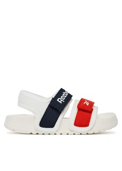 Reebok Sandały CP50-26023(III) Biały ze sklepu MODIVO w kategorii Sandały dziecięce - zdjęcie 181102271