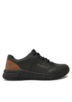 Bugatti Sneakersy 345-AFA13-5000 Czarny ze sklepu MODIVO w kategorii Buty sportowe męskie - zdjęcie 181102294