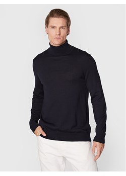 JOOP! Golf 17 JK-04Donte 30033518 Granatowy Regular Fit - id: 0000300867716 - marki Joop! - 181102312 JOOP! Golf 17 JK-04Donte 30033518 Granatowy Regular Fit ze sklepu MODIVO w kategorii Swetry męskie - zdjęcie 181102312