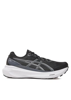 Asics Buty do biegania Gel-Kayano 30 1011B548 Czarny ze sklepu MODIVO w kategorii Buty sportowe męskie - zdjęcie 181102444