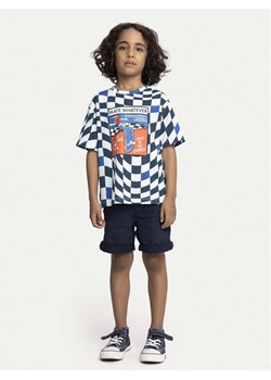 Original Marines T-Shirt DEP2211B Kolorowy Regular Fit ze sklepu MODIVO w kategorii T-shirty chłopięce - zdjęcie 181102473