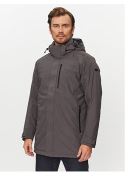 CMP Kurtka outdoor 33K3847 Szary Regular Fit ze sklepu MODIVO w kategorii Kurtki męskie - zdjęcie 181102504