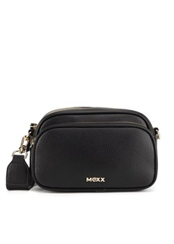 MEXX Torebka MEXX-X-002-07 Czarny ze sklepu MODIVO w kategorii Listonoszki - zdjęcie 181102522