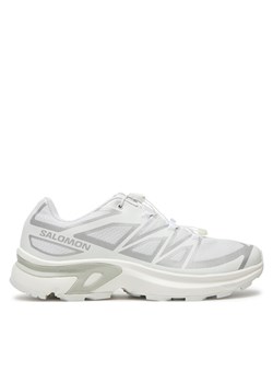 Salomon Sneakersy Xt-Evr L47693400 Biały ze sklepu MODIVO w kategorii Buty sportowe męskie - zdjęcie 181102531