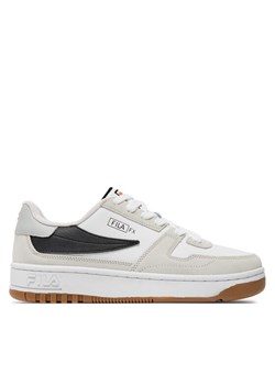 Fila Sneakersy Fxventuno L FFM0003 Biały ze sklepu MODIVO w kategorii Buty sportowe męskie - zdjęcie 181102560