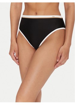 BOSS Dół od bikini 50540495 Czarny Regular Fit ze sklepu MODIVO w kategorii Stroje kąpielowe - zdjęcie 181102620