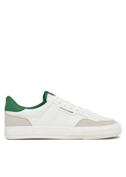 Jack&Jones Sneakersy Jfwmorden 12184170 Biały ze sklepu MODIVO w kategorii Trampki męskie - zdjęcie 181102630