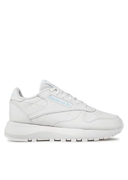 Reebok Sneakersy Classic Sp Vegan IE4919 Biały ze sklepu MODIVO w kategorii Buty sportowe damskie - zdjęcie 181102640