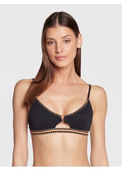 Banana Moon Góra od bikini Melio Santany JYB01 Czarny ze sklepu MODIVO w kategorii Stroje kąpielowe - zdjęcie 181102671