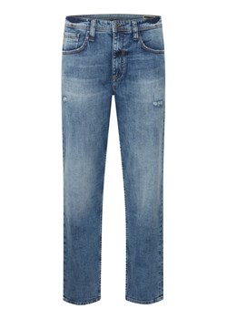 Blend Jeansy 20715094 Niebieski Regular Fit ze sklepu MODIVO w kategorii Jeansy męskie - zdjęcie 181102682