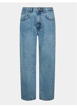 Redefined Rebel Jeansy 227046 Niebieski Loose Fit ze sklepu MODIVO w kategorii Jeansy męskie - zdjęcie 181102791